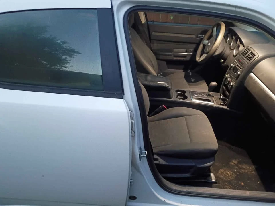 2008 Dodge Charger 6th Gen - Image 7 of 8