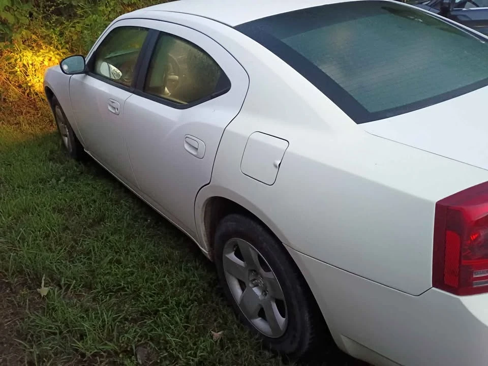 2008 Dodge Charger 6th Gen - Image 3 of 8