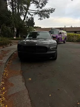 2008 Dodge Charger SE Sedan 4D