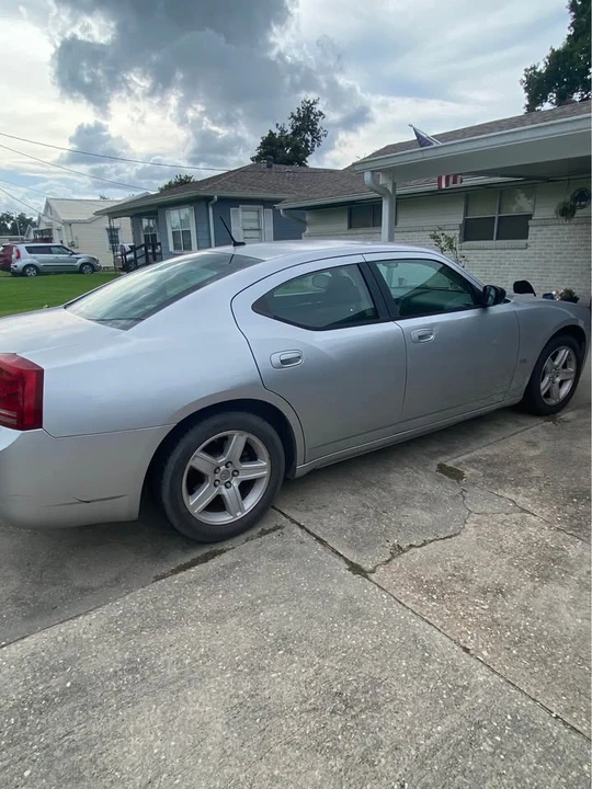 2008 Dodge Charger 6th Gen - Image 3 of 4