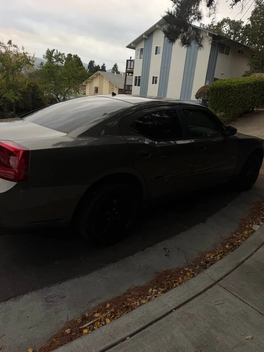 2008 Dodge Charger 6th Gen - Image 6 of 7