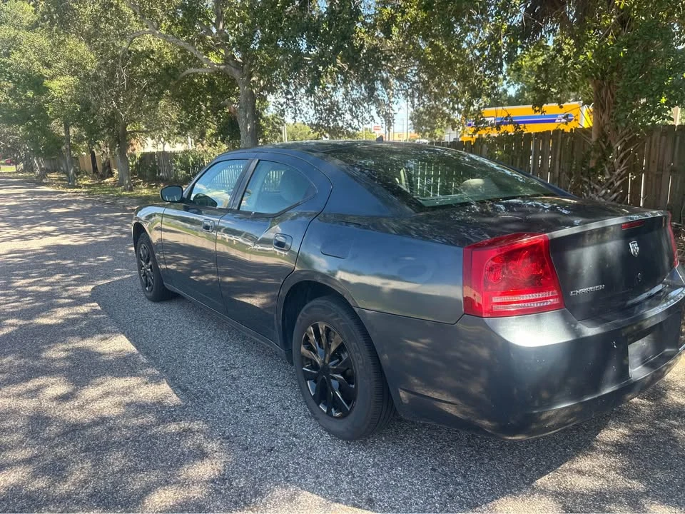 2008 Dodge Charger 6th Gen - Image 2 of 14