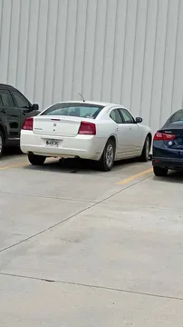 2008 Dodge Charger SE Sedan 4D
