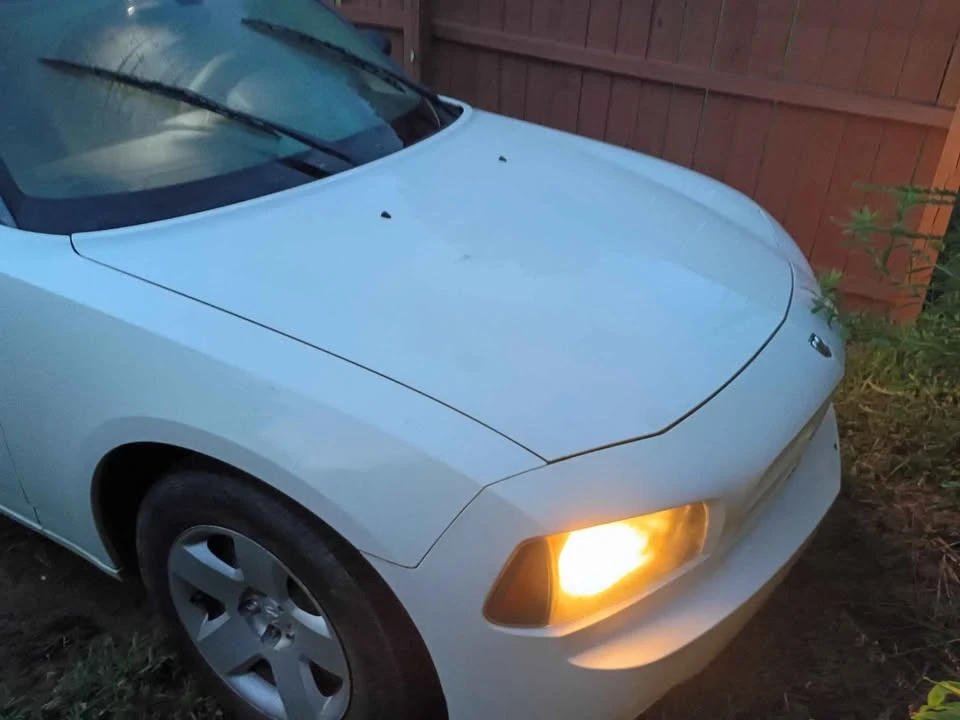 2008 Dodge Charger 6th Gen - Image 5 of 8