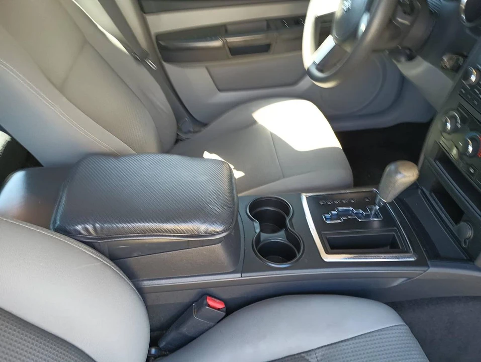 2008 Dodge Charger 6th Gen - Image 10 of 16