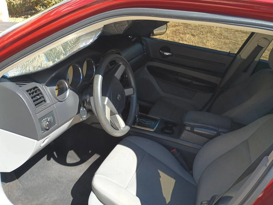 2008 Dodge Charger 6th Gen - Image 13 of 16
