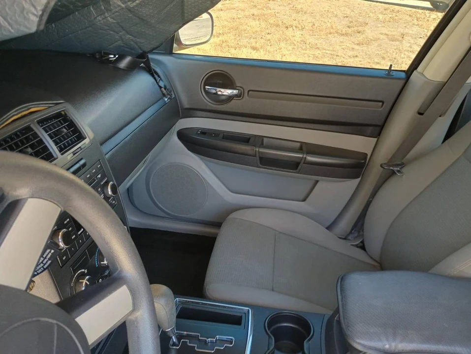 2008 Dodge Charger 6th Gen - Image 11 of 16