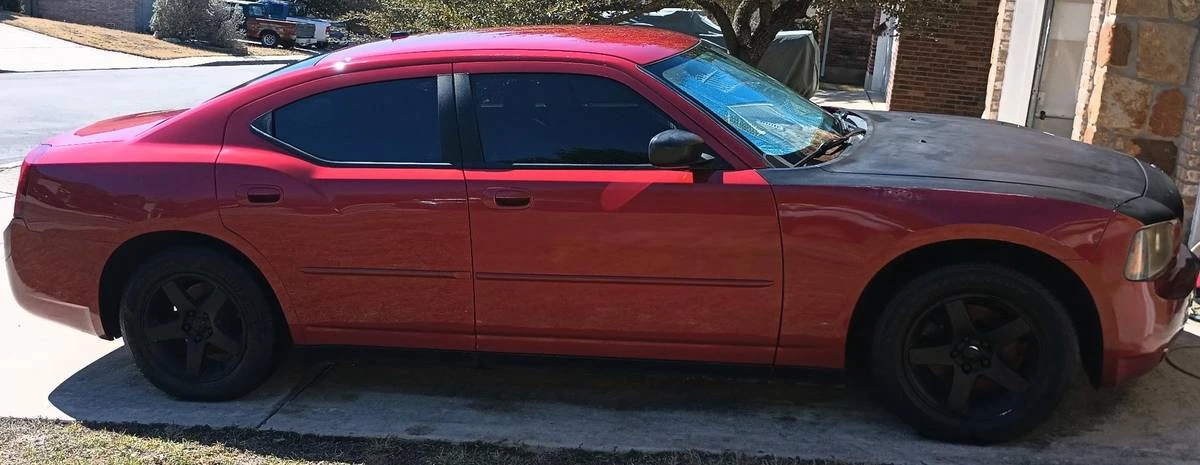 2008 Dodge Charger 6th Gen - Image 3 of 16