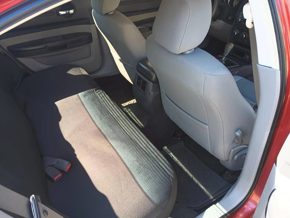 2008 Dodge Charger 6th Gen - Image 14 of 16