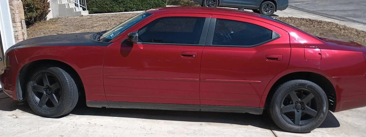 2008 Dodge Charger 6th Gen - Image 2 of 16