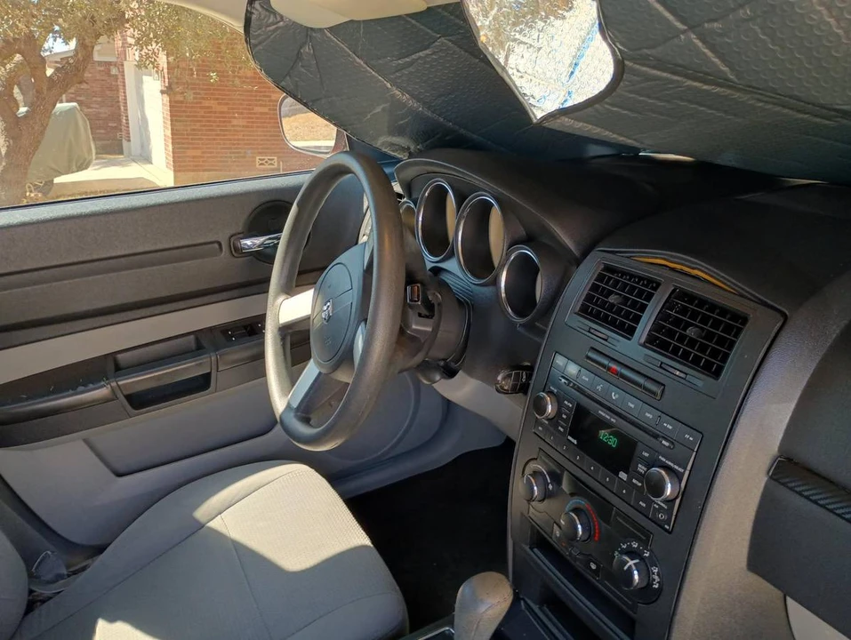 2008 Dodge Charger 6th Gen - Image 8 of 16