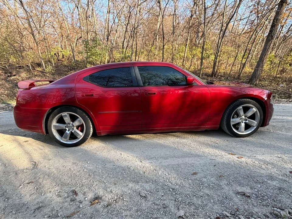 2008 Dodge Charger SRT & 392 6th Gen - Image 3 of 10