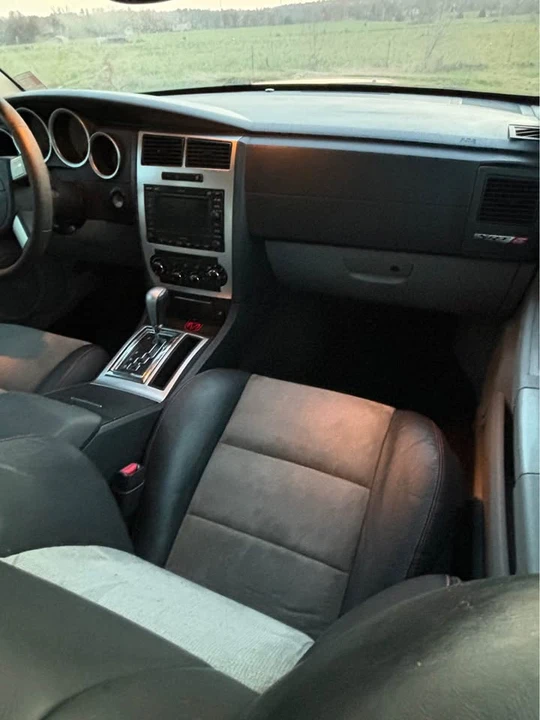 2008 Dodge Charger SRT & 392 6th Gen - Image 8 of 10
