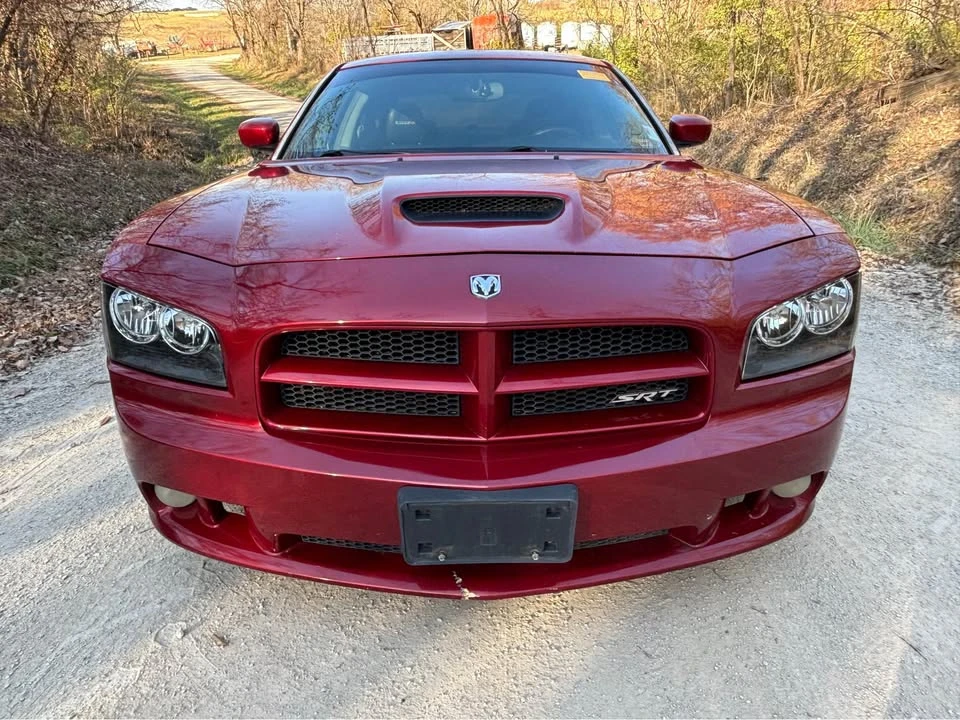 2008 Dodge Charger SRT & 392 6th Gen - Image 5 of 10