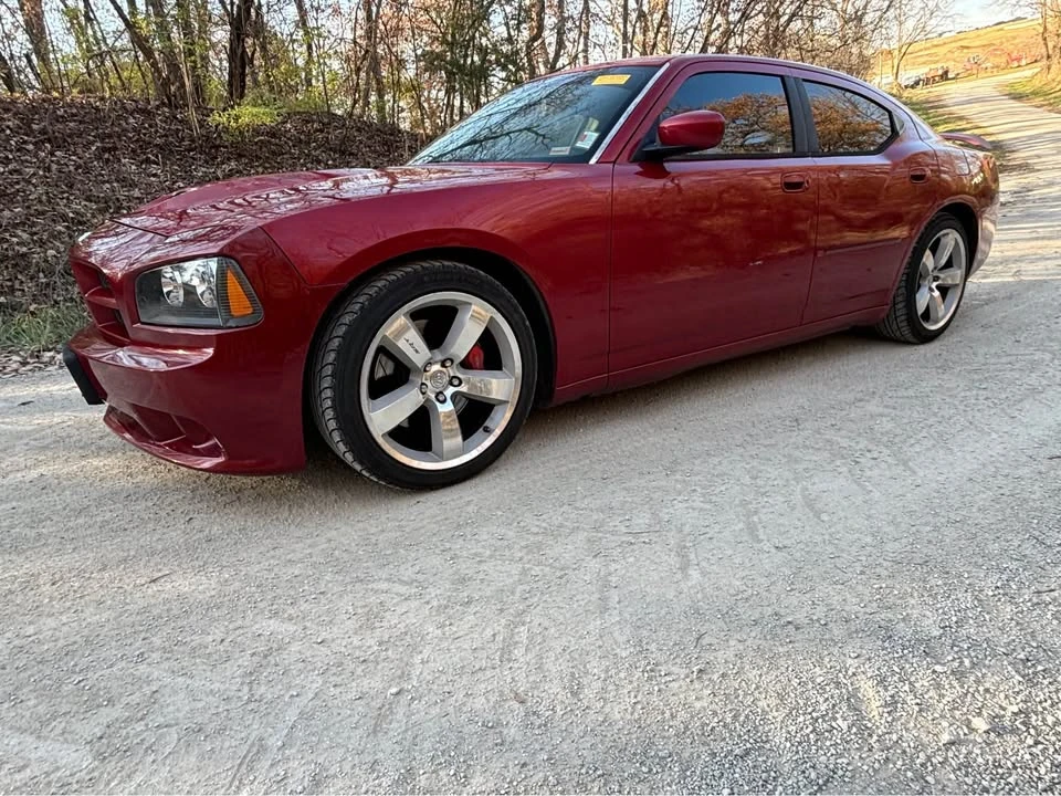 2008 Dodge Charger SRT & 392 6th Gen - Image 6 of 10