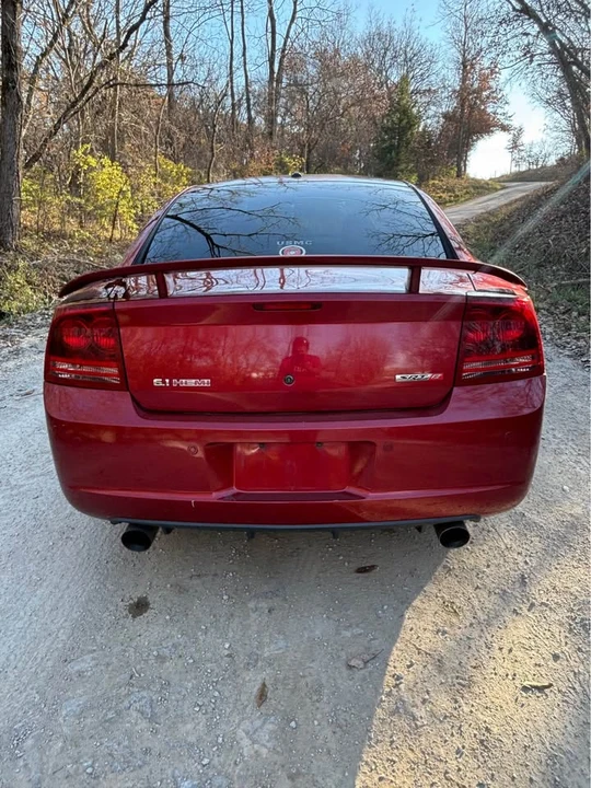2008 Dodge Charger SRT & 392 6th Gen - Image 2 of 10