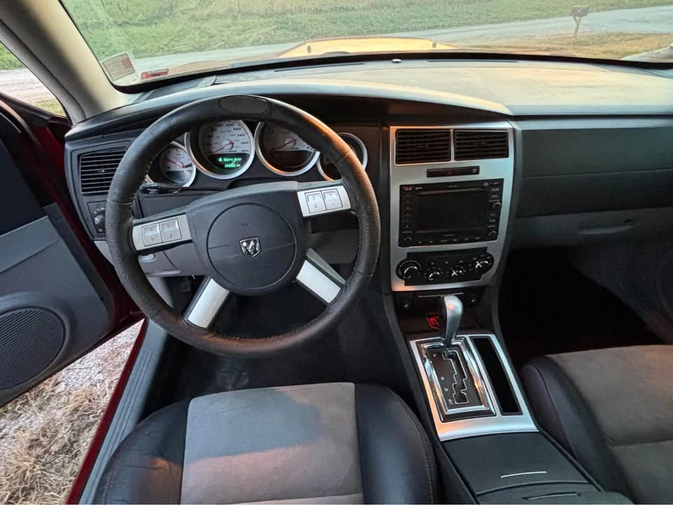2008 Dodge Charger SRT & 392 6th Gen - Image 10 of 10