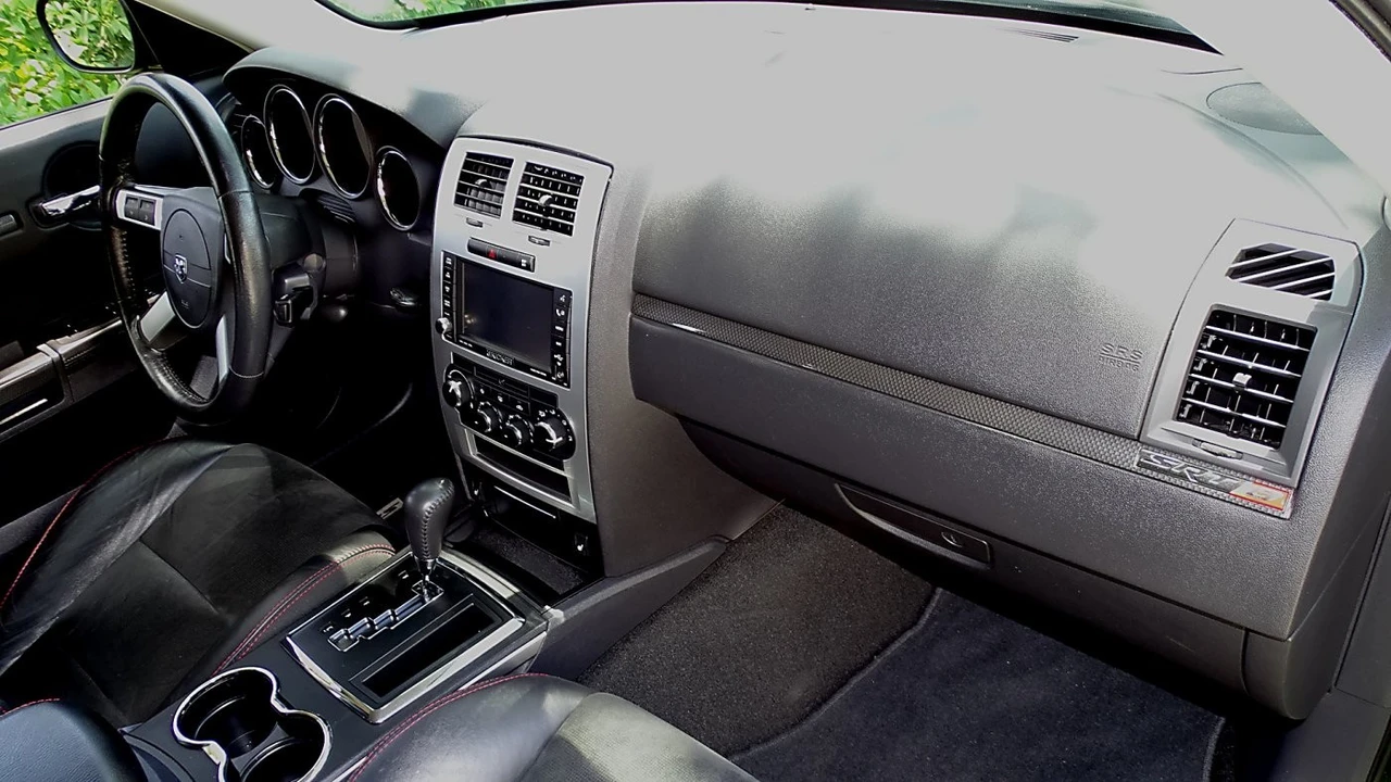 2008 Dodge Charger SRT & 392 6th Gen - Image 13 of 24