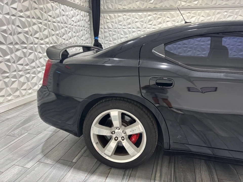 2008 Dodge Charger SRT & 392 6th Gen - Image 13 of 21