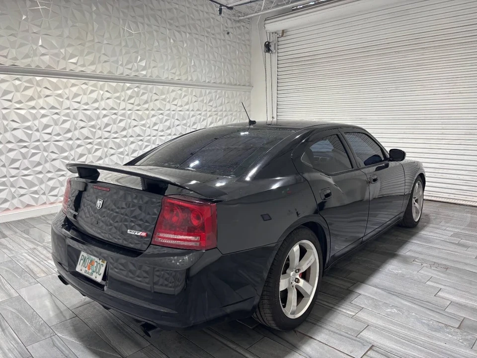 2008 Dodge Charger SRT & 392 6th Gen - Image 14 of 21