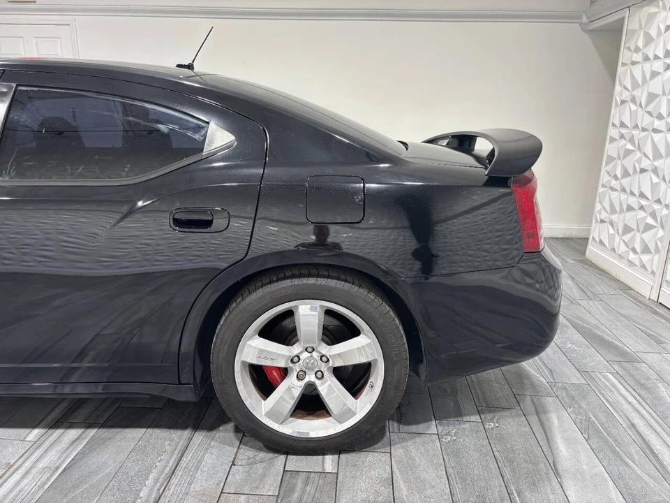 2008 Dodge Charger SRT & 392 6th Gen - Image 19 of 21