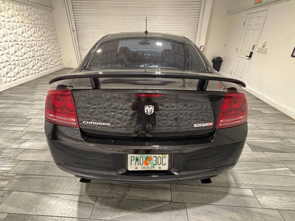 2008 Dodge Charger SRT & 392 6th Gen - Image 16 of 21