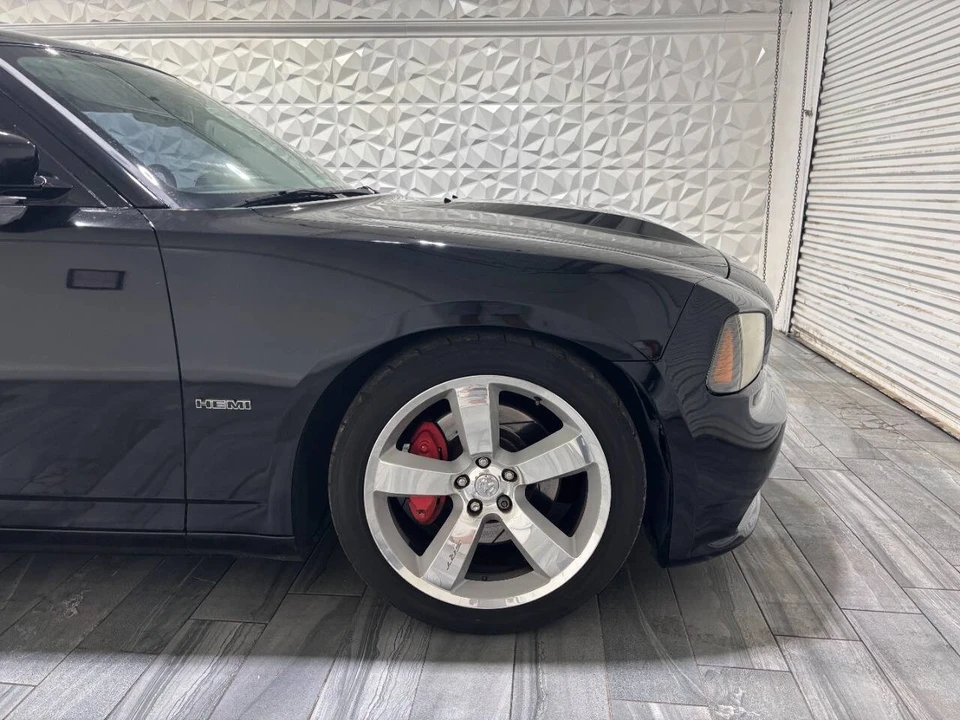 2008 Dodge Charger SRT & 392 6th Gen - Image 12 of 21