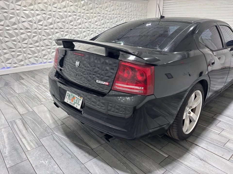 2008 Dodge Charger SRT & 392 6th Gen - Image 15 of 21