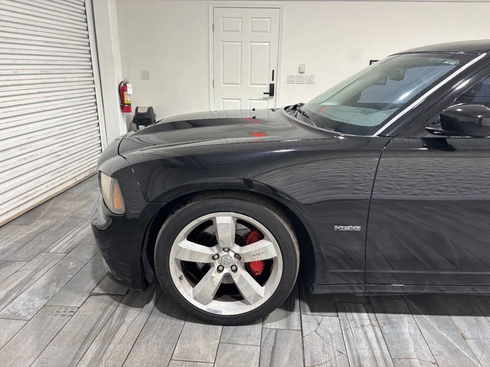 2008 Dodge Charger SRT & 392 6th Gen - Image 20 of 21