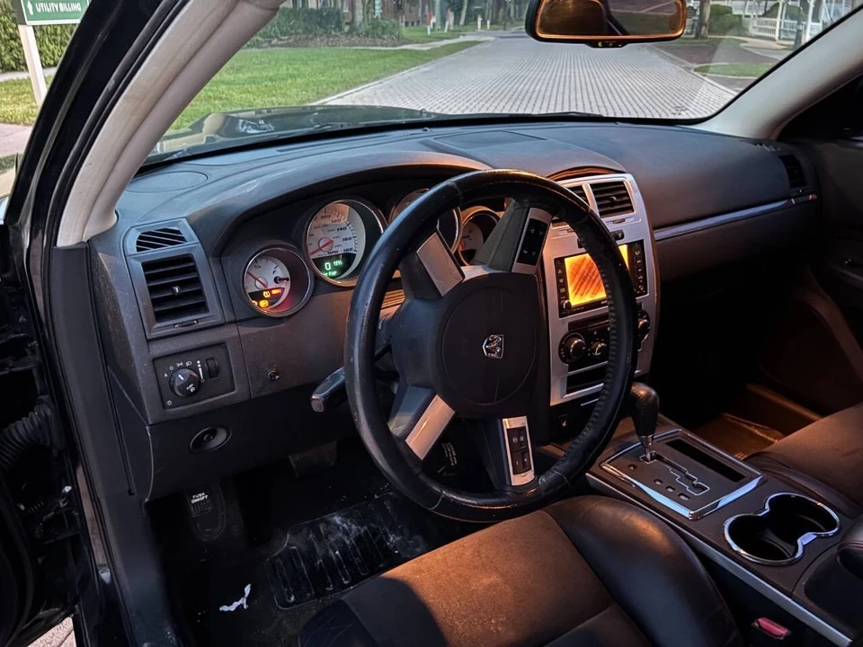 2008 Dodge Charger SRT & 392 6th Gen - Image 10 of 21