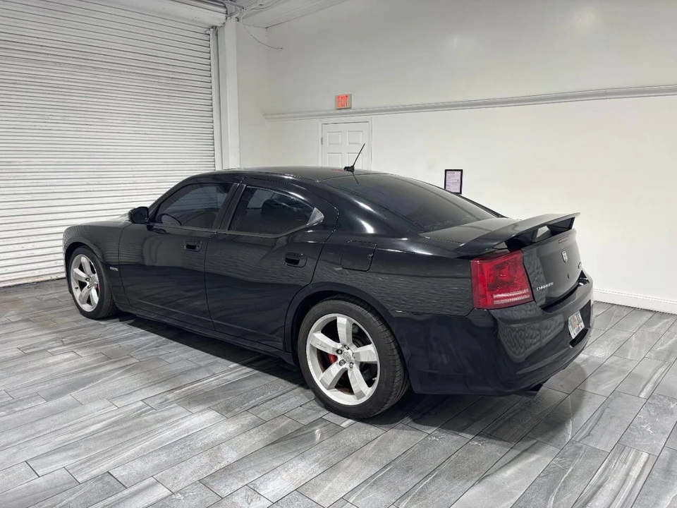 2008 Dodge Charger SRT & 392 6th Gen - Image 18 of 21