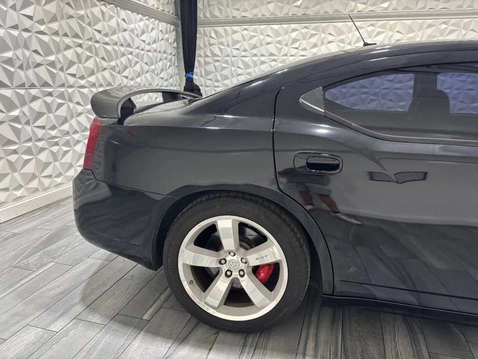 2008 Dodge Charger SRT & 392 6th Gen - Image 13 of 21