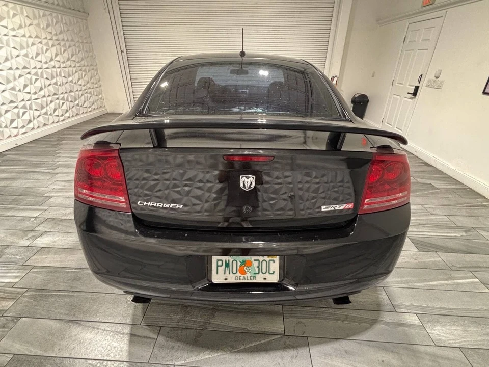 2008 Dodge Charger SRT & 392 6th Gen - Image 16 of 21