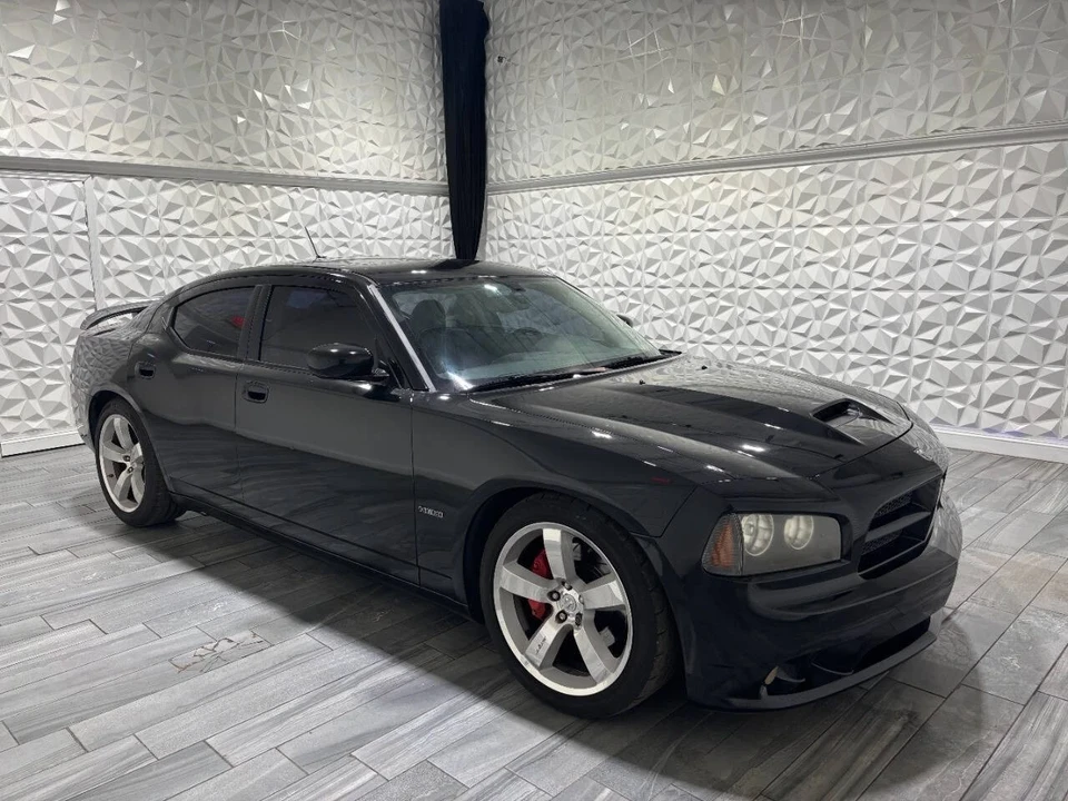2008 Dodge Charger SRT & 392 6th Gen - Image 11 of 21