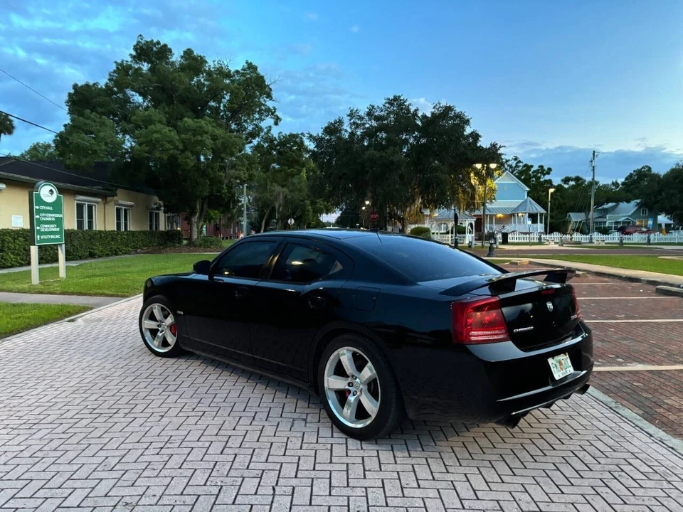 2008 Dodge Charger SRT & 392 6th Gen - Image 6 of 21
