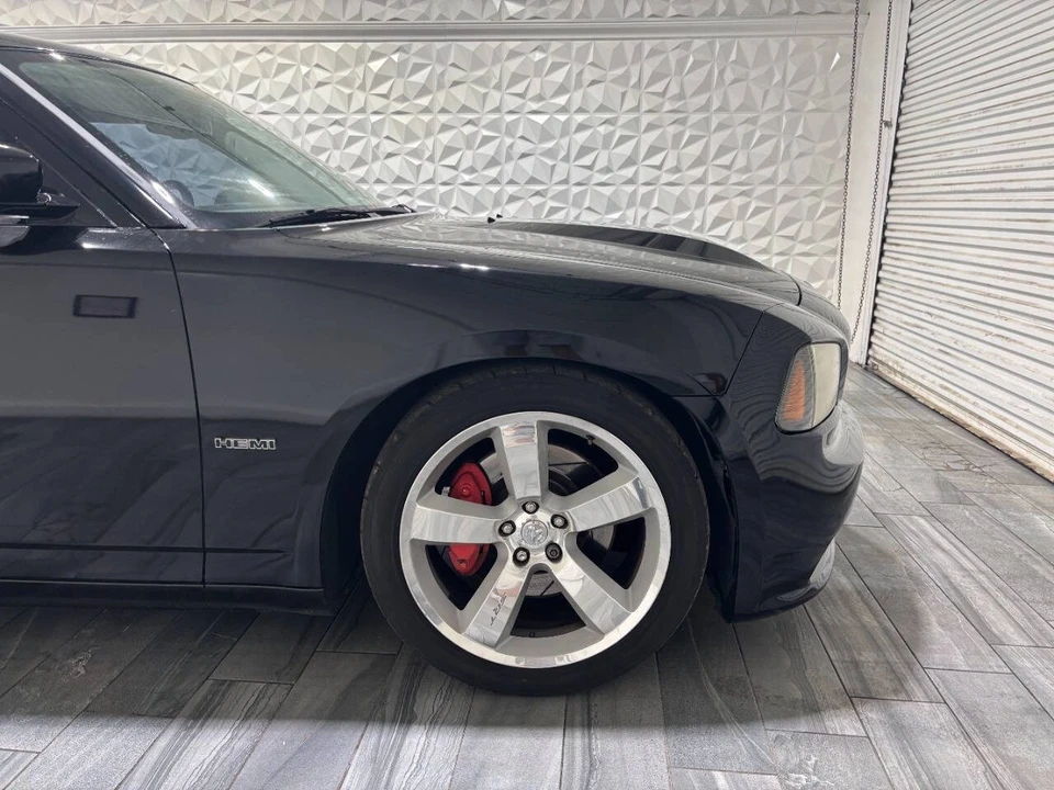 2008 Dodge Charger SRT & 392 6th Gen - Image 12 of 21