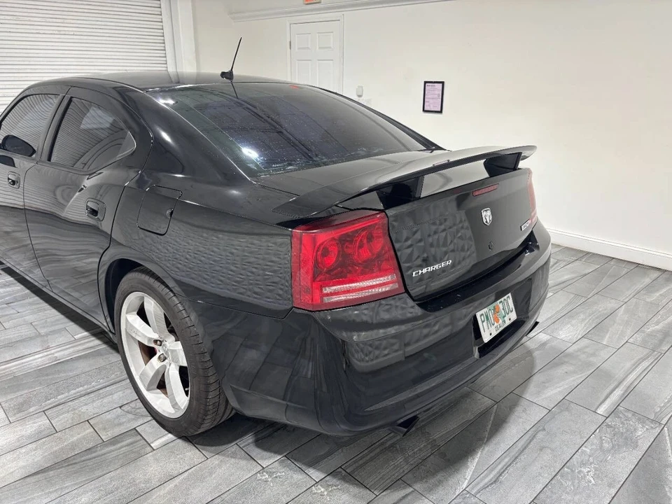2008 Dodge Charger SRT & 392 6th Gen - Image 17 of 21