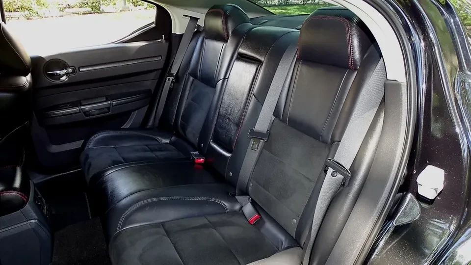 2008 Dodge Charger SRT & 392 6th Gen - Image 9 of 19