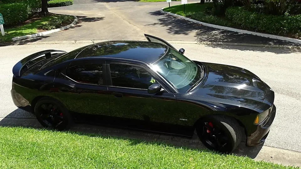 2008 Dodge Charger SRT & 392 6th Gen - Image 14 of 19