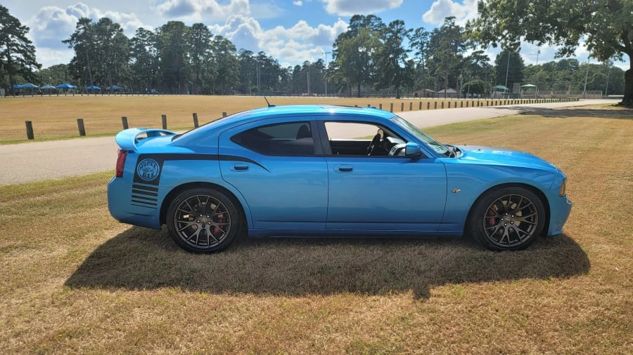 2008 Dodge Charger SRT & 392 6th Gen - Image 2 of 9