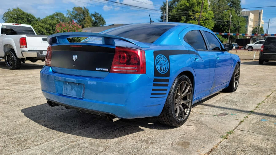 2008 Dodge Charger SRT & 392 6th Gen - Image 3 of 9