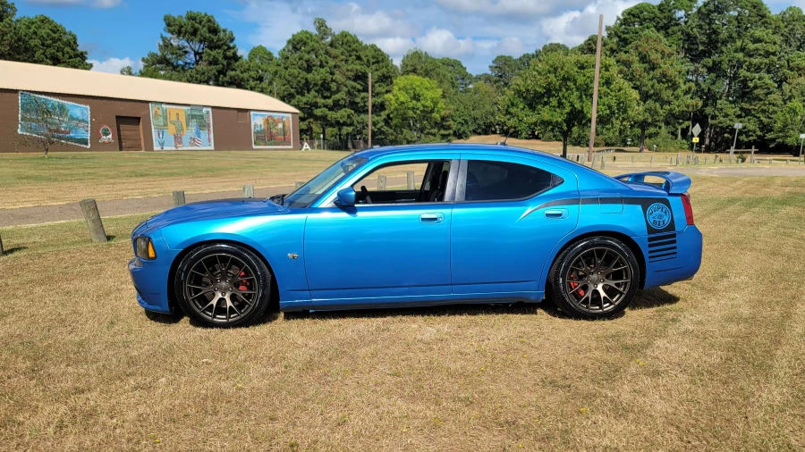 2008 Dodge Charger SRT & 392 6th Gen - Image 6 of 9