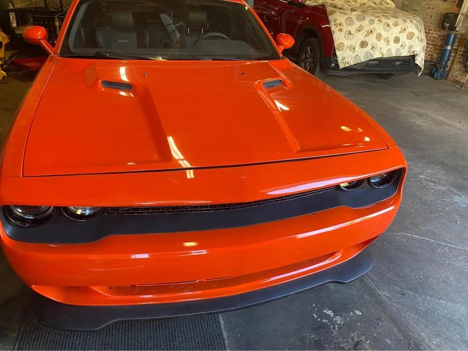 2008 Dodge Charger SRT & 392 6th Gen - Image 3 of 6
