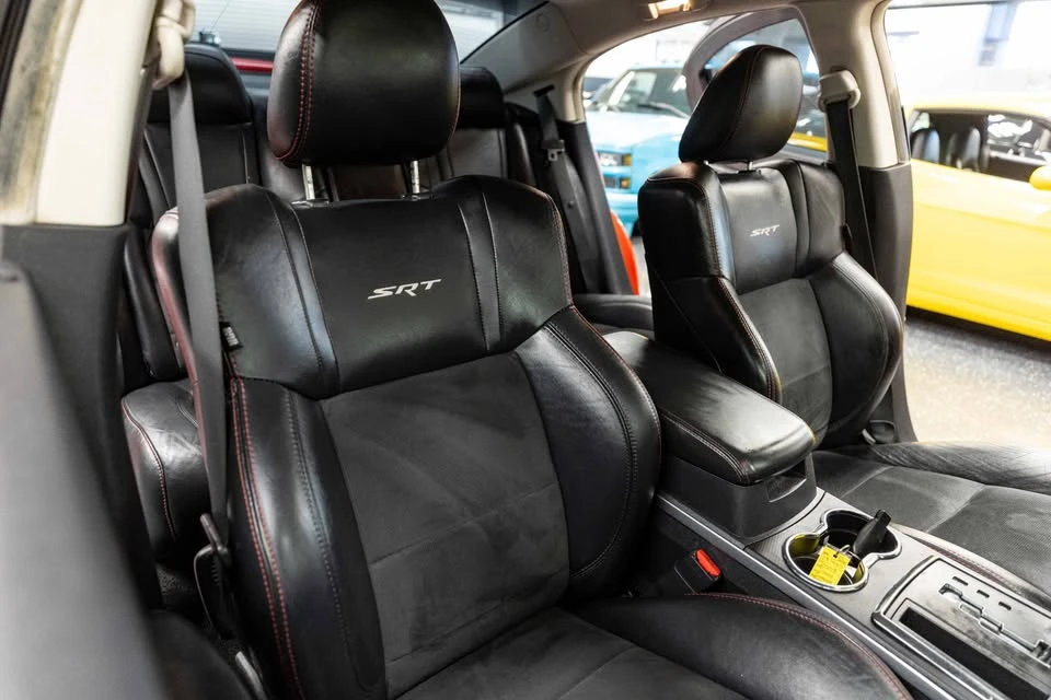 2008 Dodge Charger SRT & 392 6th Gen - Image 17 of 19