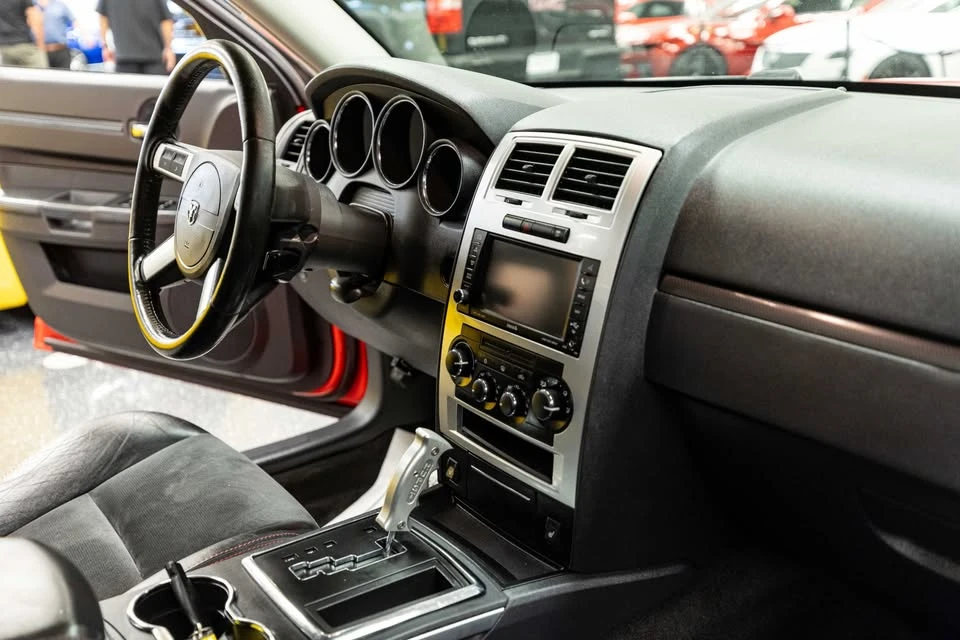 2008 Dodge Charger SRT & 392 6th Gen - Image 16 of 19