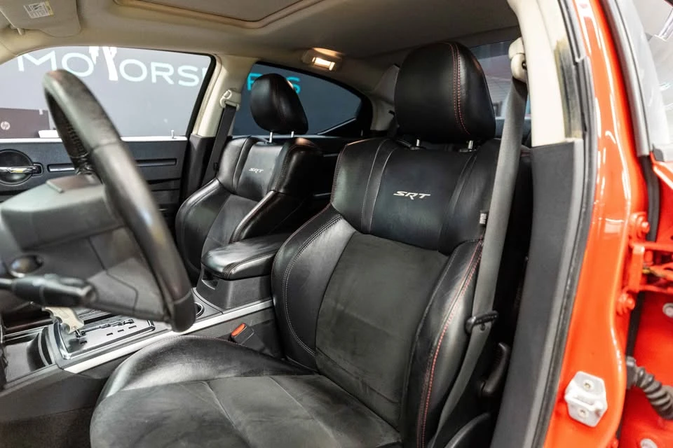 2008 Dodge Charger SRT & 392 6th Gen - Image 13 of 19