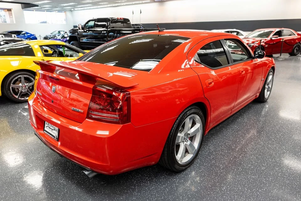 2008 Dodge Charger SRT & 392 6th Gen - Image 7 of 19