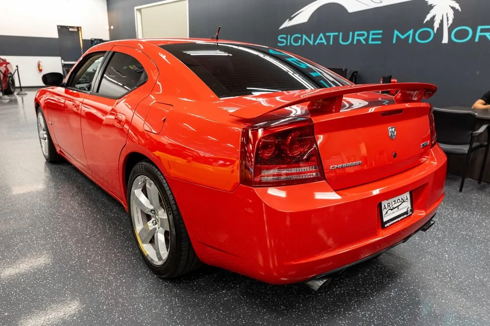 2008 Dodge Charger SRT & 392 6th Gen - Image 9 of 19