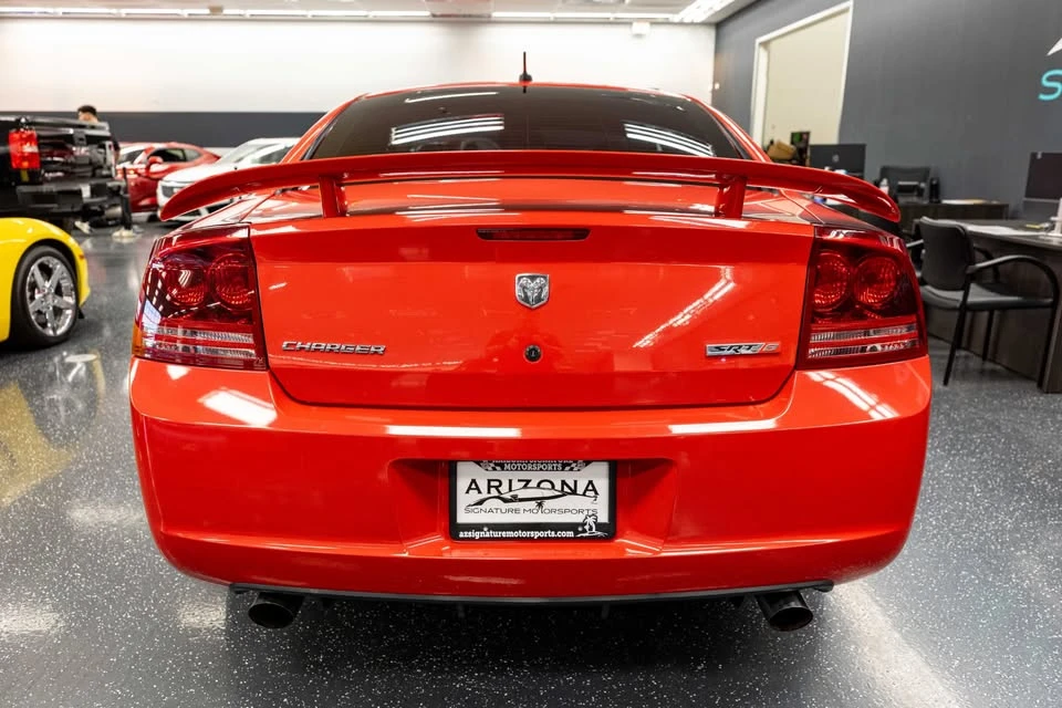 2008 Dodge Charger SRT & 392 6th Gen - Image 8 of 19