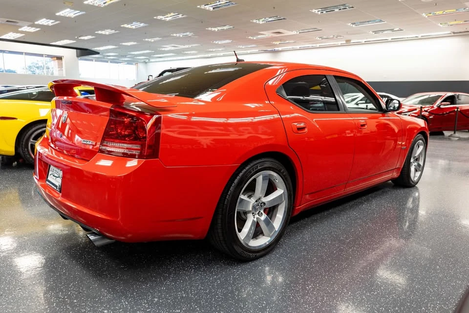 2008 Dodge Charger SRT & 392 6th Gen - Image 6 of 19